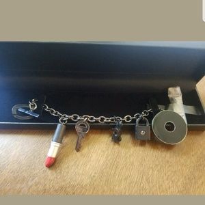 Mac employee Bracelet